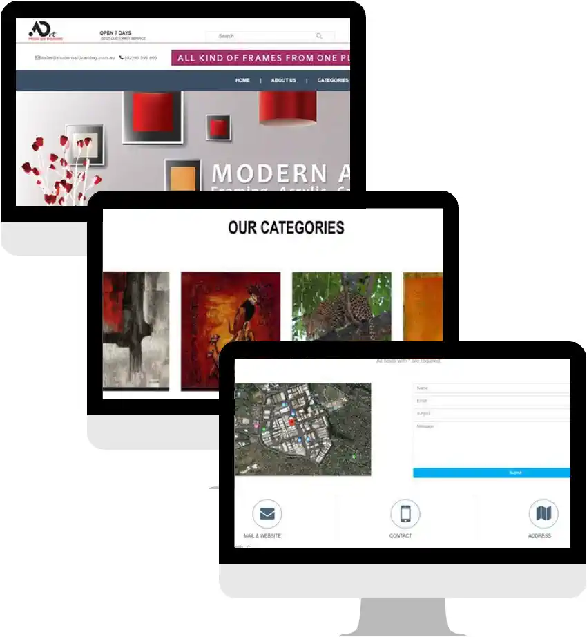 Art Print on Demand