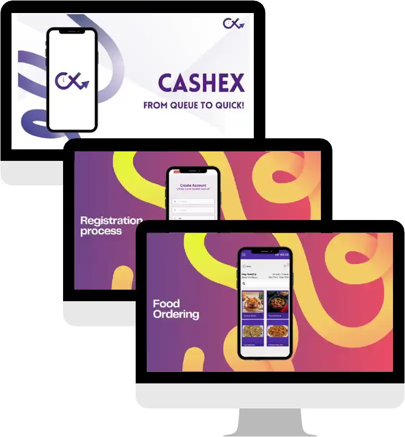 Cash Ex