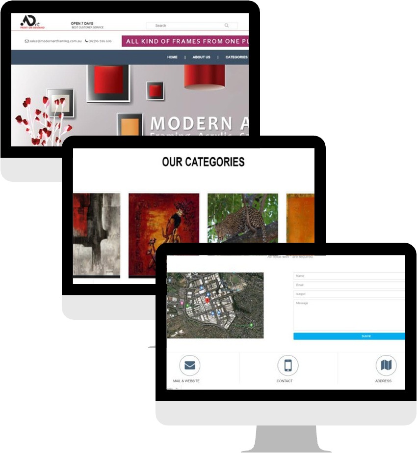 Art Print on Demand