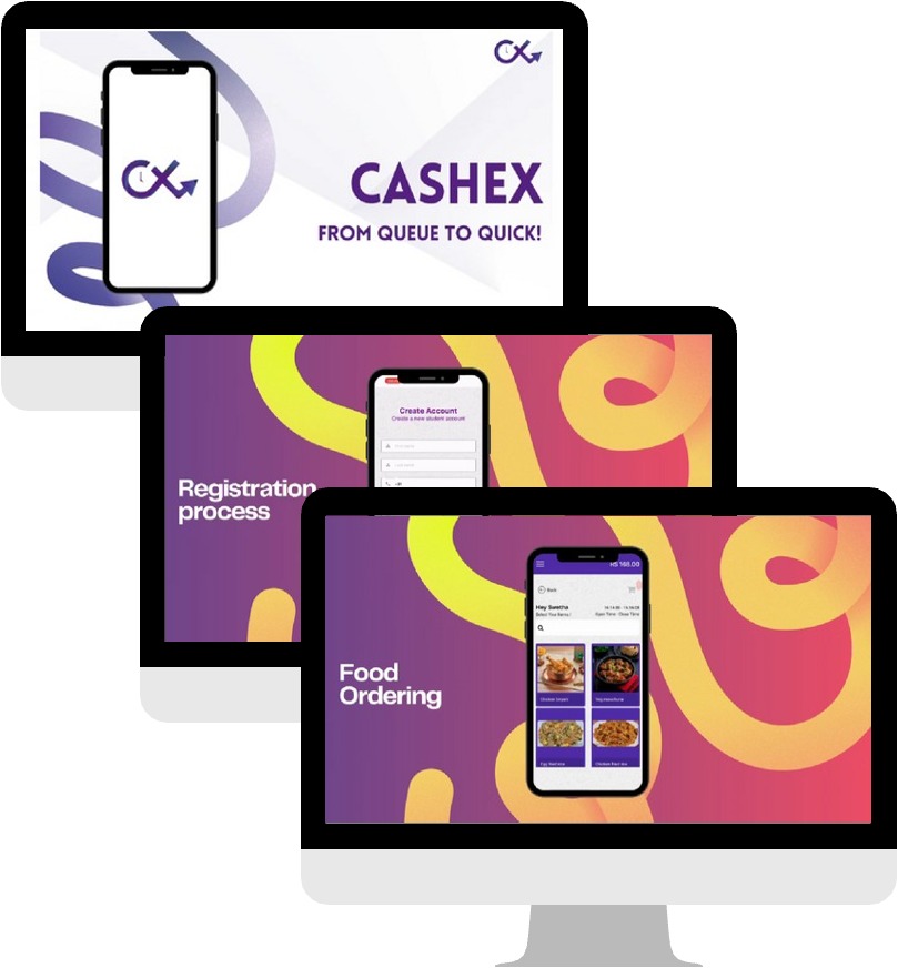 Cash Ex