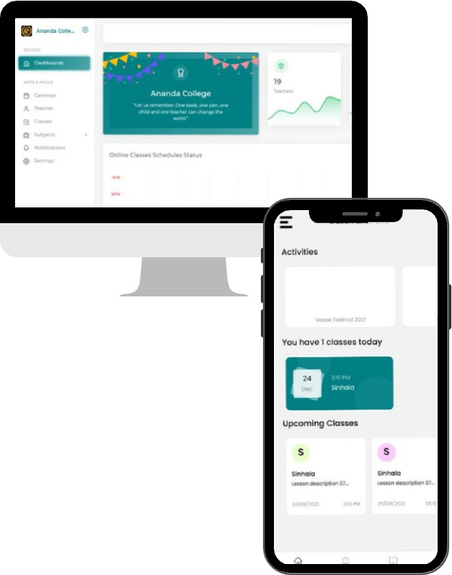 Learning Management System