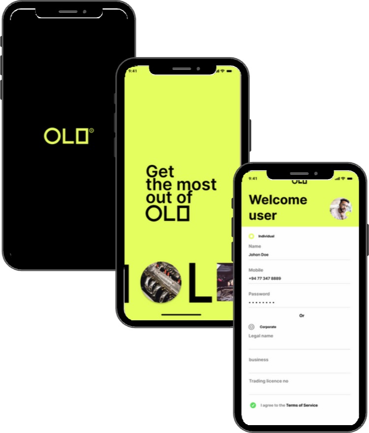 Olo