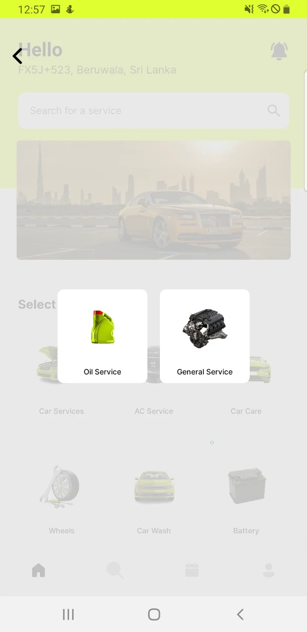 Olo Screenshot 8